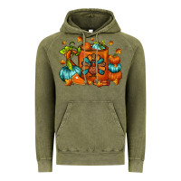 Vintage Olive Thanksgiving Coffee Mug Vintage Hoodie - FaDigitalArtStudio