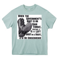 Arona Vintage Retro Anarchy Day Gift Heavy Core Tee - maiPhamDesign