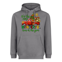 Storm its the most wonderful time of the year Heavyweight Hoodie - AdoDesignShop