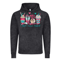 Vintage Black cna certified nursing assistant coffee cups Vintage Hoodie - OliviaCreatesArt