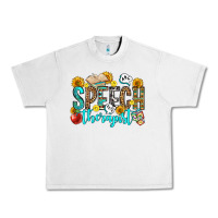 Lunar Rock speech therapist Urban Heavy Tee - OliviaCreatesArt