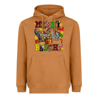 Meerkat chicken merry and bright Heavyweight Hoodie - AdoDesignShop