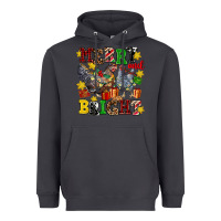 Smoke chicken merry and bright Heavyweight Hoodie - AdoDesignShop