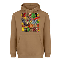 Toasted Coconut chicken merry and bright Heavyweight Hoodie - AdoDesignShop