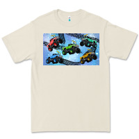 Bone Children trucks Premium Tee - TumblerDesignByShophia