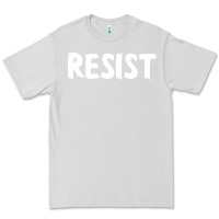 Dove Grey resist Premium Tee - maiPhamDesign