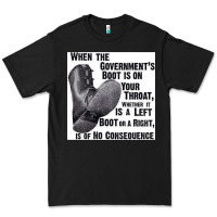 Vintage Retro Anarchy Day Gift Premium Tee | Teevron