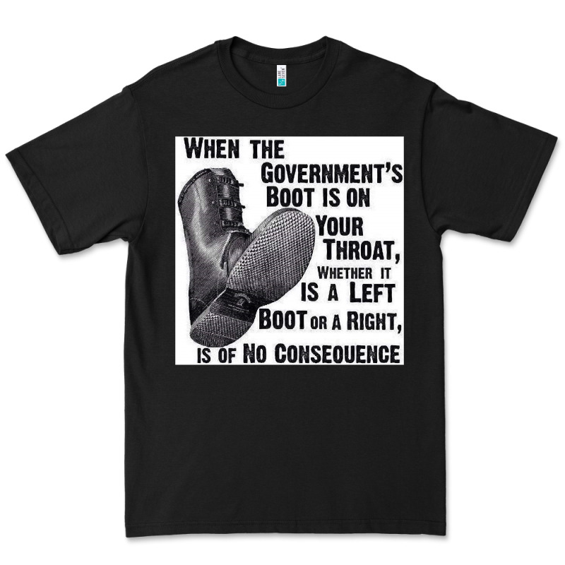 Vintage Retro Anarchy Day Gift Premium Tee by maiPhamDesign | Teevron