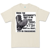 Bone Vintage Retro Anarchy Day Gift Premium Tee - maiPhamDesign