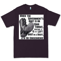 Plum Vintage Retro Anarchy Day Gift Premium Tee - maiPhamDesign