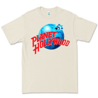 Bone planet hollywood restaurant Premium Tee - maiPhamDesign