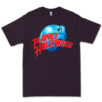 Plum planet hollywood restaurant Premium Tee - maiPhamDesign