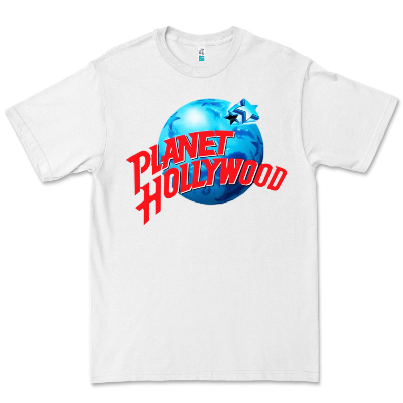Planet Hollywood Restaurant Premium Tee by maiPhamDesign | Teevron