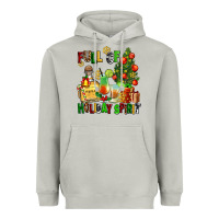 Moon Dust full of holiday spirit Heavyweight Hoodie - AdoDesignShop