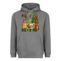 Storm full of holiday spirit Heavyweight Hoodie - AdoDesignShop