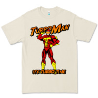 Bone turbo man Premium Tee - maiPhamDesign