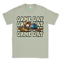 Matcha game day baseball Classic Tee - HowdyJamesFarm