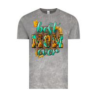 Cloud Rock Best Mom ever mother's day Vintage Tee - HowdyJamesFarm