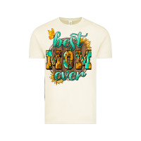 Vintage Arctic Best Mom ever mother's day Vintage Tee - HowdyJamesFarm