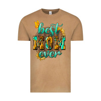 Vintage Camel Best Mom ever mother's day Vintage Tee - HowdyJamesFarm