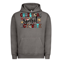 Pigment Tornado christmas spirit activate Urban Hoodie - JahusDesignShop