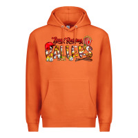 Carrot busy raising ballers Premium Hoodie - CowhideDigitalArt