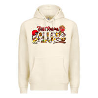 Tofu busy raising ballers Premium Hoodie - CowhideDigitalArt