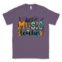 Lavender music teacher Classic Tee - RanaPortraitStore
