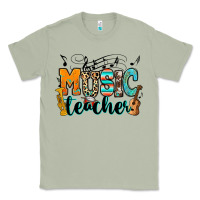 Matcha music teacher Classic Tee - RanaPortraitStore