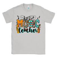 Moon Dust music teacher Classic Tee - RanaPortraitStore
