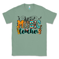 Sage music teacher Classic Tee - RanaPortraitStore