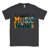 Smoke music teacher Classic Tee - RanaPortraitStore