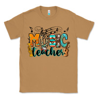 Toasted Coconut music teacher Classic Tee - RanaPortraitStore