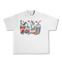 Lunar Rock teacher coffee cups Urban Heavy Tee - OliviaCreatesArt
