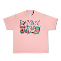Salmon teacher coffee cups Urban Heavy Tee - OliviaCreatesArt