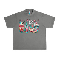 Tornado teacher coffee cups Urban Heavy Tee - OliviaCreatesArt