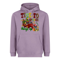 Lavender time to spruce things up Heavyweight Hoodie - AdoDesignShop