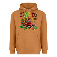 Meerkat time to spruce things up Heavyweight Hoodie - AdoDesignShop