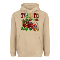 Mushroom time to spruce things up Heavyweight Hoodie - AdoDesignShop