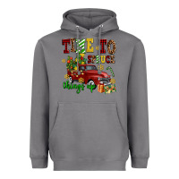 Storm time to spruce things up Heavyweight Hoodie - AdoDesignShop