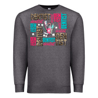 Charcoal Heather dentist Premium Sweatshirt - AdoDesignShop