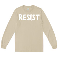 Mushroom resist Long Sleeve Tee - maiPhamDesign