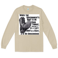 Mushroom Vintage Retro Anarchy Day Gift Long Sleeve Tee - maiPhamDesign
