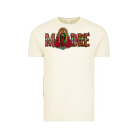 Vintage Arctic madre floral aztec leopard Vintage Tee - Jasminsmagicworld