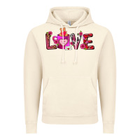 Vintage Artic Love Coffee Mug Valentines Day Vintage Hoodie - FaDigitalArtStudio