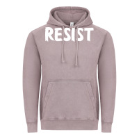 Vintage Zinc resist Vintage Hoodie - maiPhamDesign
