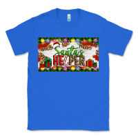 True Royal Christmas Santa's Helper Classic Tee - Artiststas