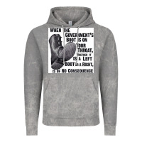 Cloud Rock Vintage Retro Anarchy Day Gift Vintage Hoodie - maiPhamDesign