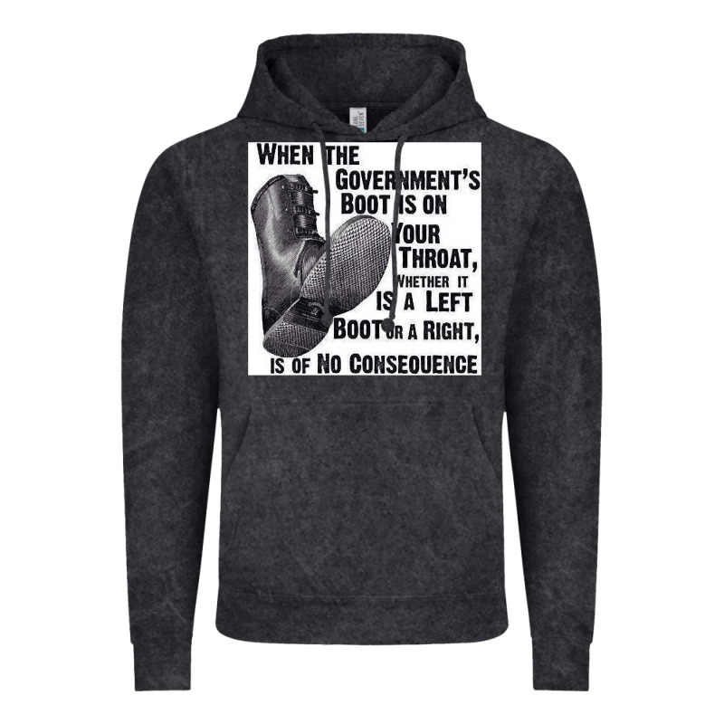 Vintage Retro Anarchy Day Gift Vintage Hoodie by maiPhamDesign | Teevron