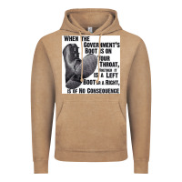Vintage Coffee Vintage Retro Anarchy Day Gift Vintage Hoodie - maiPhamDesign